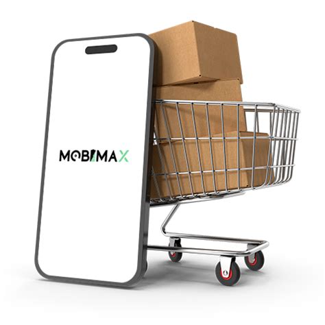 mobimax bnp.